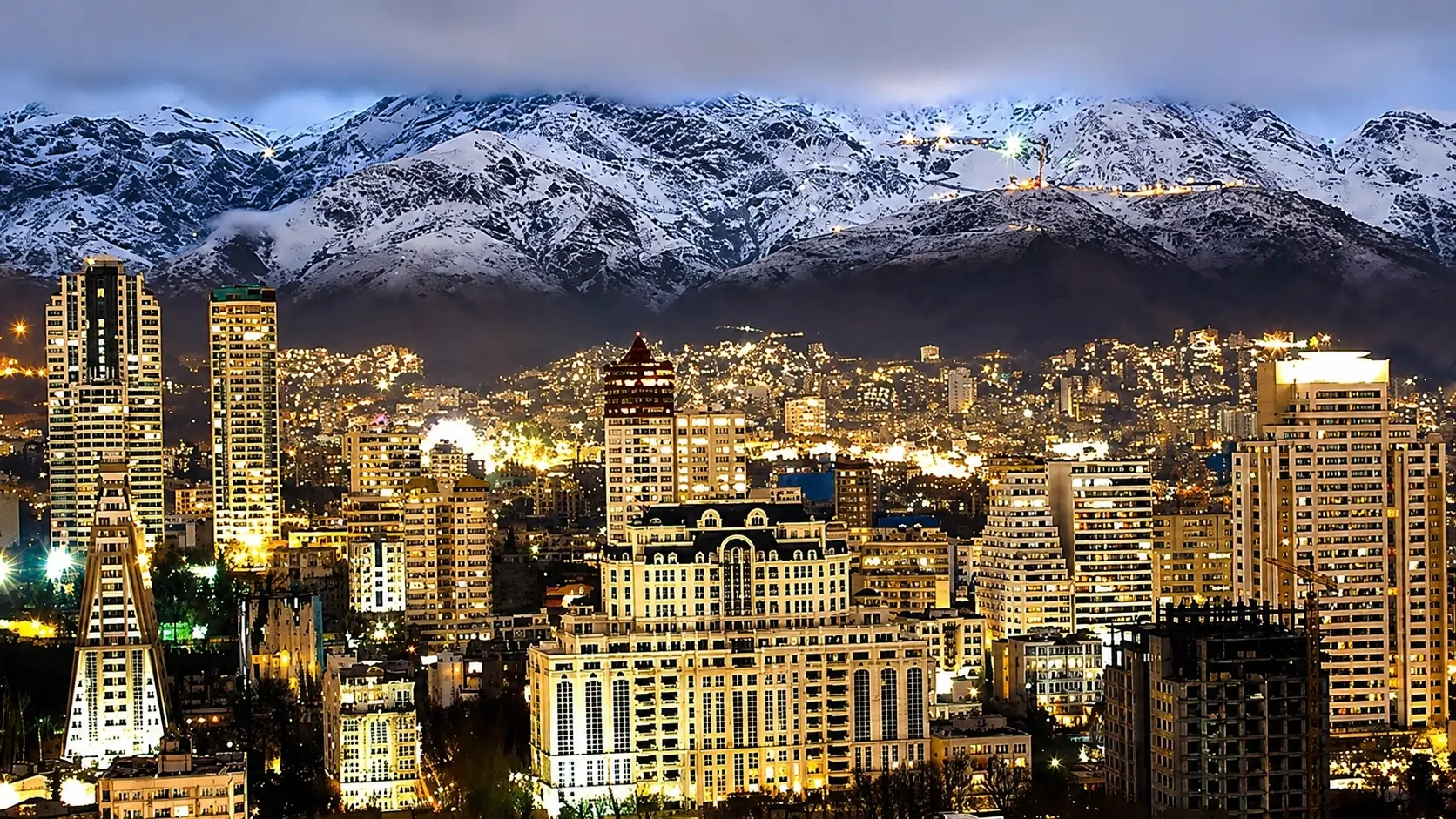 ملک برنده امسال بازارها؟
